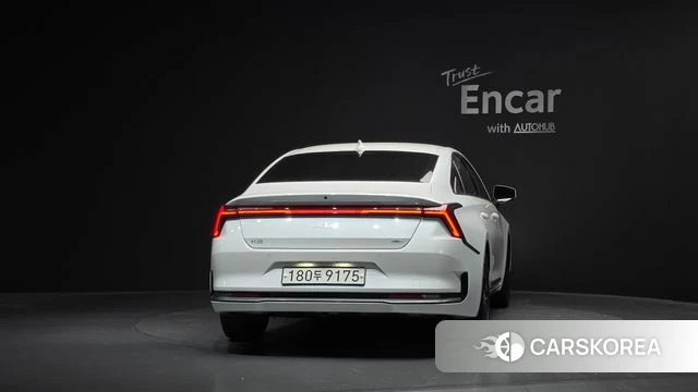 Kia The New K8 Hybrid id 4739261 из Кореи 23