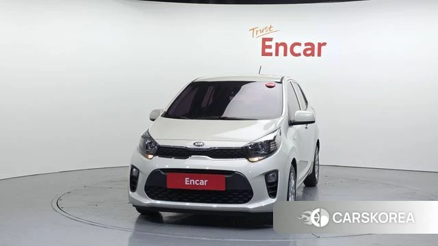 Kia All New Morning (JA) id 3880110 из Кореи 13