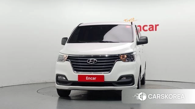 Hyundai The New Grand Starex id 4906730 из Кореи 23