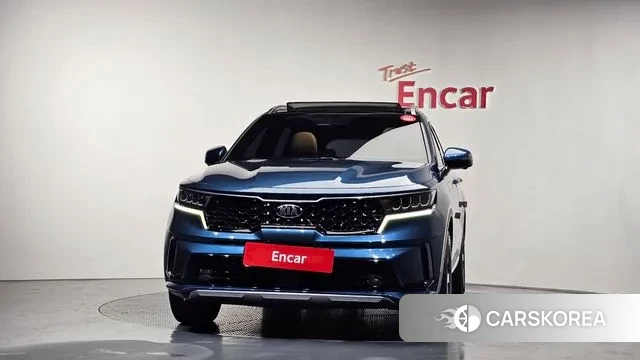 Kia Sorento 4th Generation id 3402006 из Кореи 13