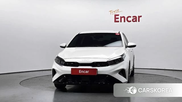 Kia The New K3 2nd generation id 4443911 из Кореи 23