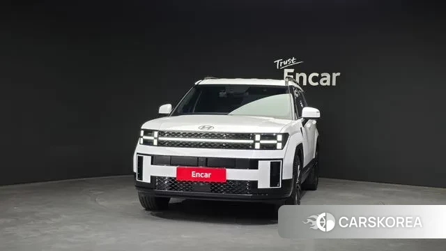 Hyundai Santa Fe (MX5) id 3431686 из Кореи 13