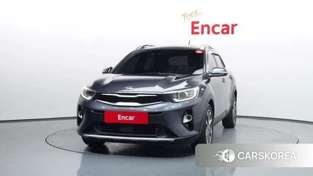 Kia Stonic id 4483426 из Кореи 23