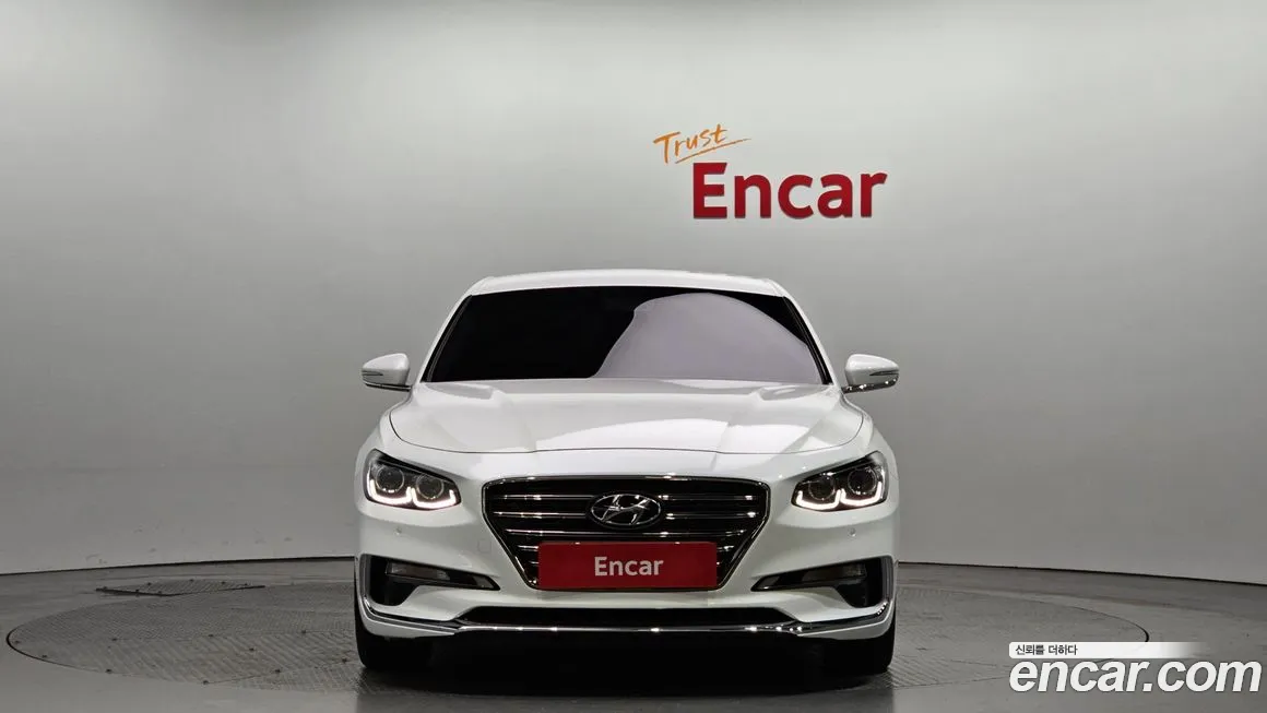 Hyundai Grandeur IG id 2117201 из Кореи 13