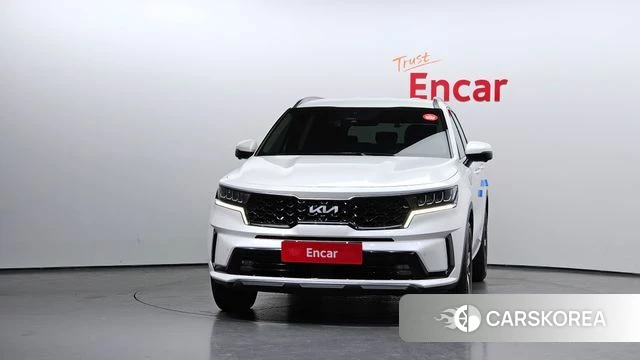 Kia Sorento 4th Generation id 4893837 из Кореи 23