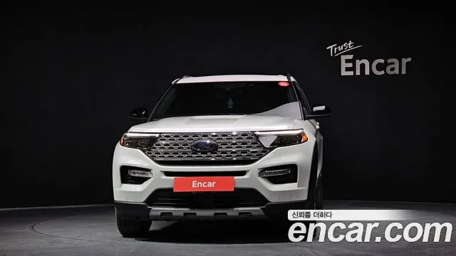Ford Explorer 6th Generation id 2653889 из Кореи 13