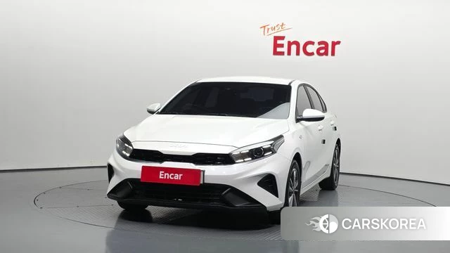 Kia The New K3 2nd generation id 4401510 из Кореи 13