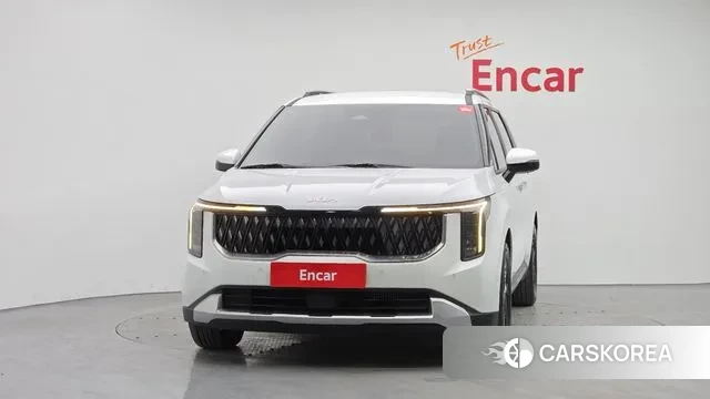 Kia The New Carnival 4th Generation id 3571587 из Кореи 13