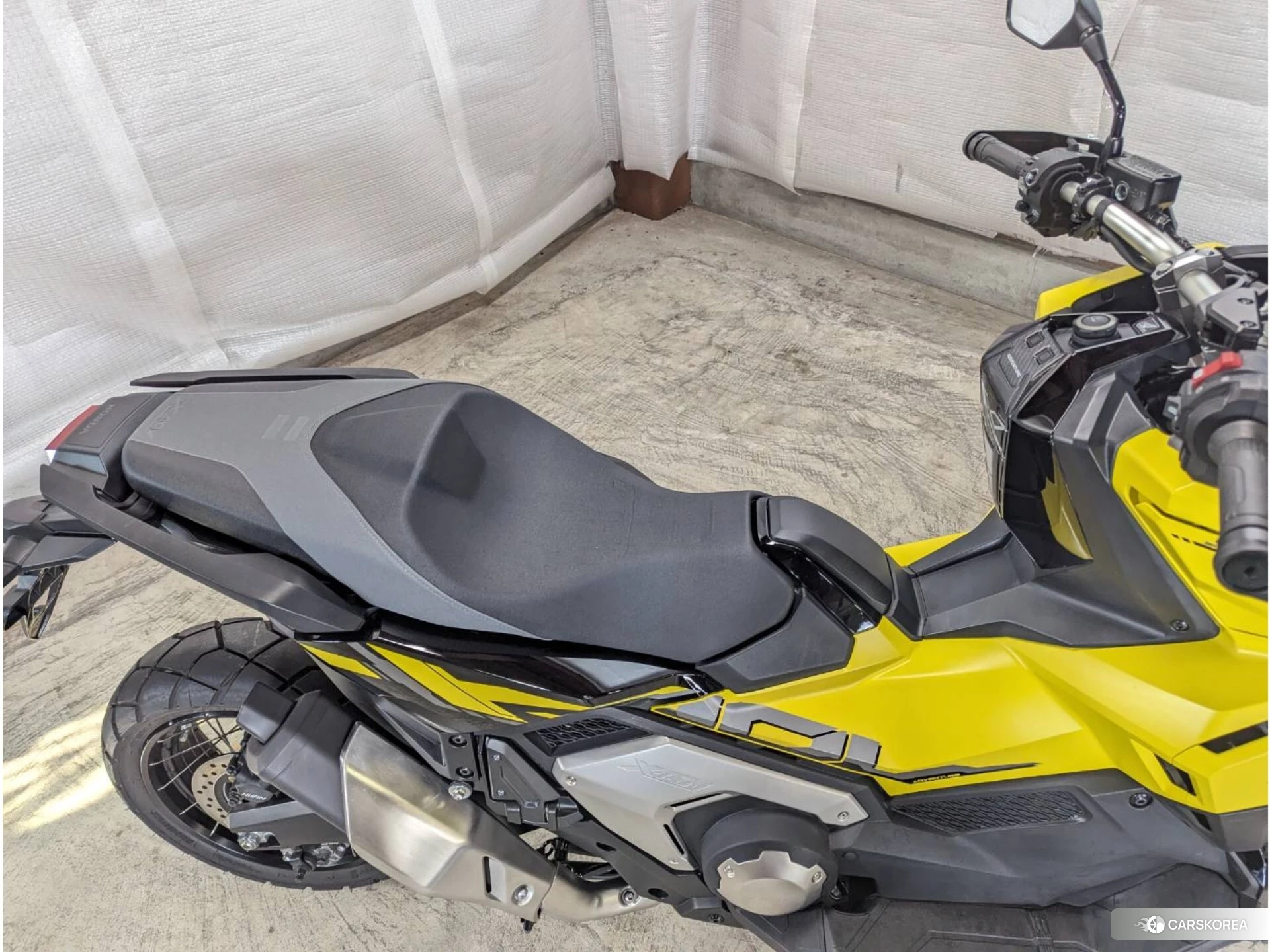 Проданный Honda X-ADV 750 id 4184884 из Японии