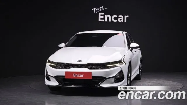 Kia K5 3rd generation id 2752460 из Кореи 13