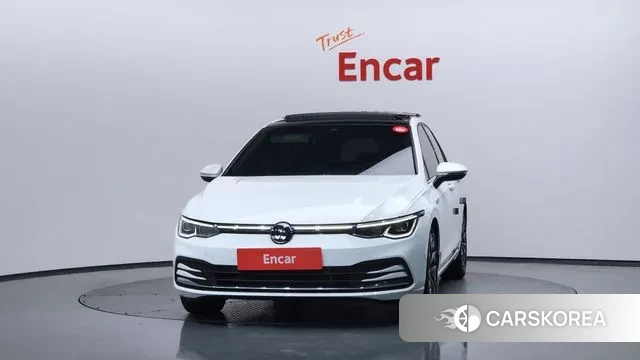 Volkswagen Golf 8th Generation id 3399900 из Кореи 13