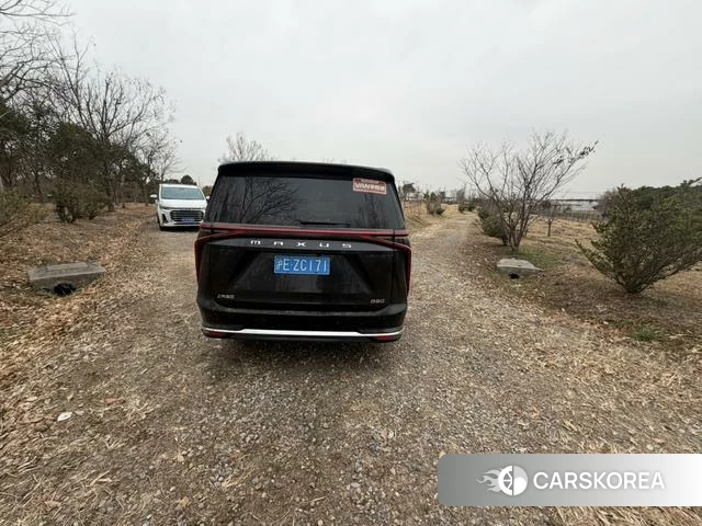 Chase G90 2023 Черный из Китая, фото 3
