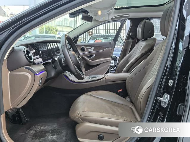 Mercedes-Benz E-class id 4297385 из Китая 8