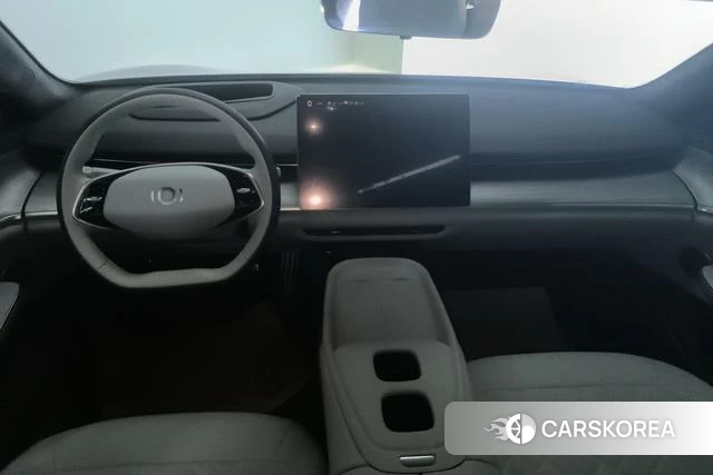 Changan Qiyuan A07 id 4212961 из Китая 10