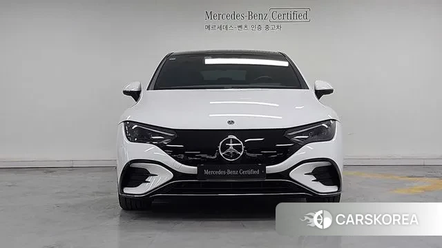 Mercedes-Benz EQE V295 id 3555218 из Кореи 13