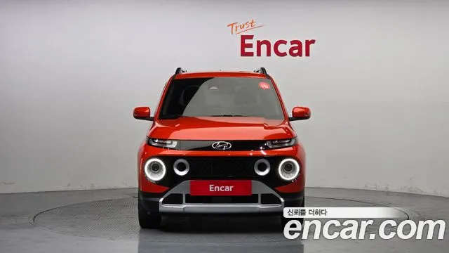 Hyundai Casper id 2487889 из Кореи 13