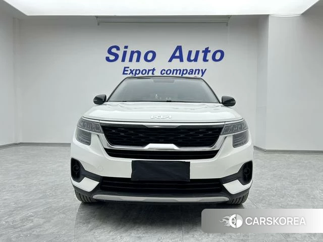 Kia Proud run id 4297668 из Китая 13