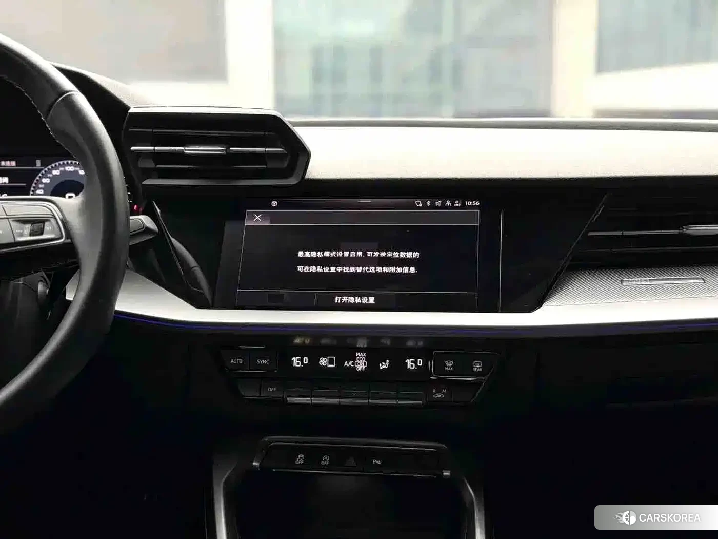 Audi A3 2024 Белый из Китая, фото 3