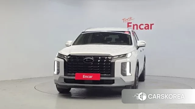 Hyundai The New Palisade id 3360754 из Кореи 13