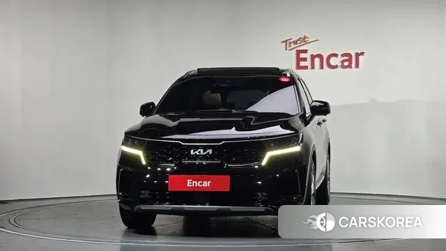 Kia Sorento 4th Generation id 3680048 из Кореи 13