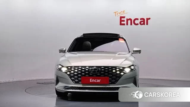 Hyundai The New Grandeur IG id 2999216 из Кореи 13