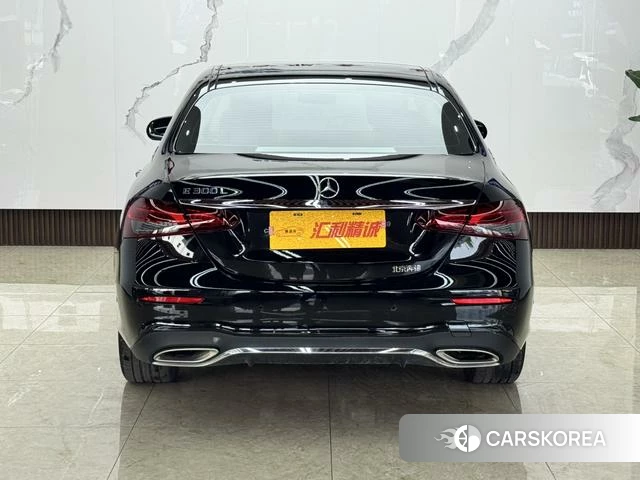 Mercedes-Benz E-class id 4256533 из Китая 15