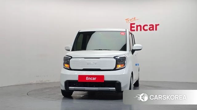 Kia The New Kia Ray id 4871670 из Кореи 23