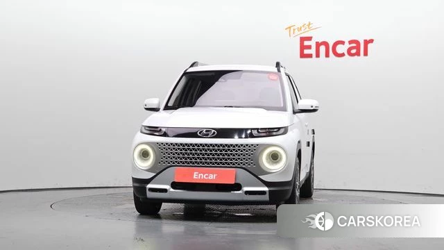 Hyundai Casper id 4613529 из Кореи 23