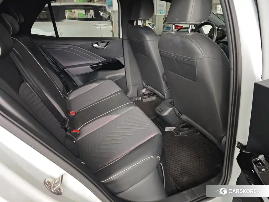 Volkswagen ID.3 id 4634786 из Китая 19