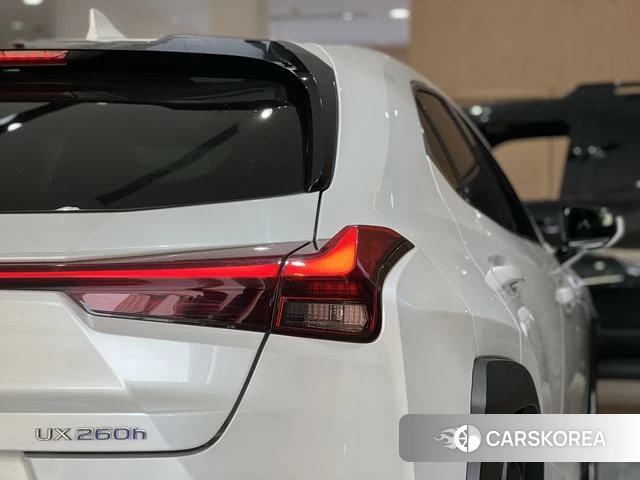 Lexus UX id 4359515 из Китая 11