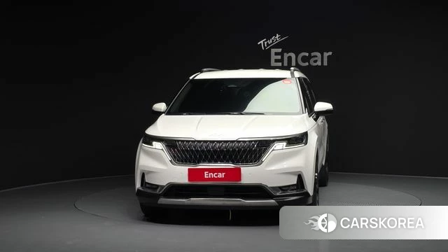 Kia Carnival 4th generation id 3851389 из Кореи 13