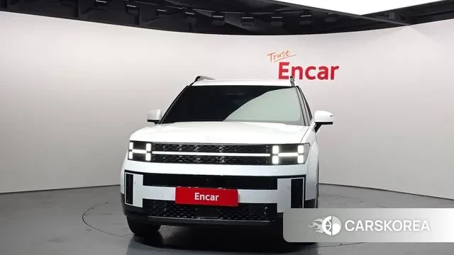 Hyundai Santa Fe (MX5) id 3544782 из Кореи 13