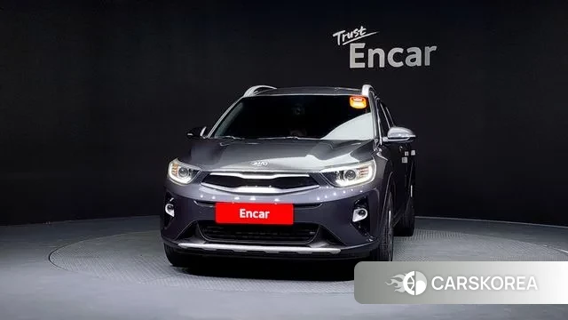 Kia Stonic id 3018783 из Кореи 13