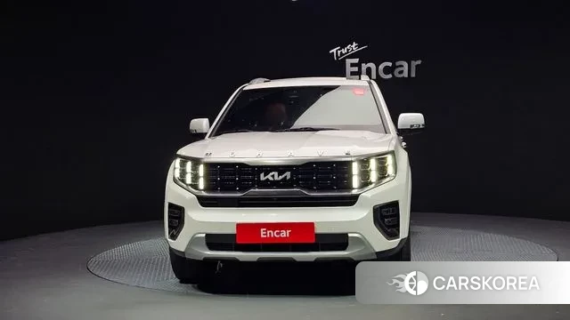 Kia Mohave Master id 3378568 из Кореи 13