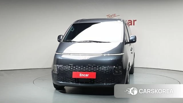 Hyundai Staria id 4480265 из Кореи 23