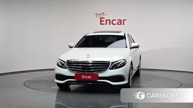 Mercedes-Benz E-Class W213 id 2886377 из Кореи 13