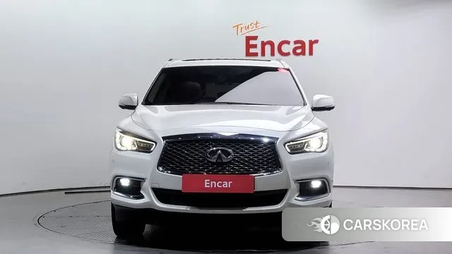 Infiniti QX60 id 2290207 из Кореи 13