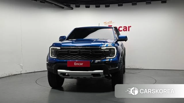 Ford Ranger 4th Generation id 4322491 из Кореи 13