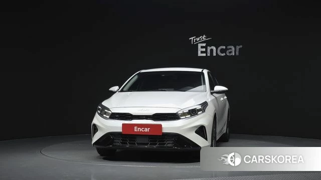 Kia The New K3 2nd generation id 4309182 из Кореи 13