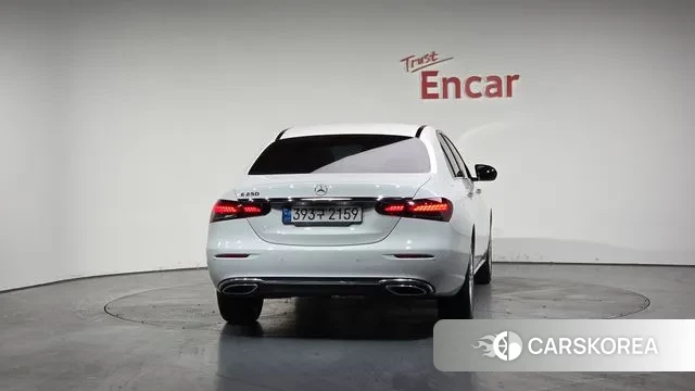 Mercedes-Benz E-Class W213 id 3534527 из Кореи 13