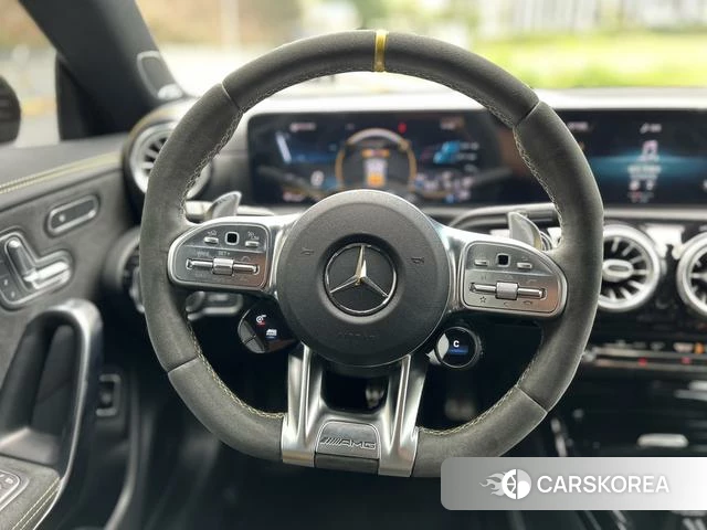 Mercedes-Benz CLA AMG id 4274453 из Китая 16