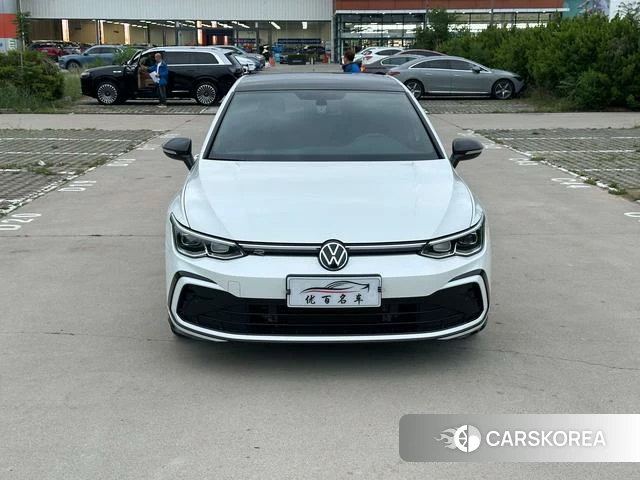 Volkswagen Golf id 4353232 из Китая 18