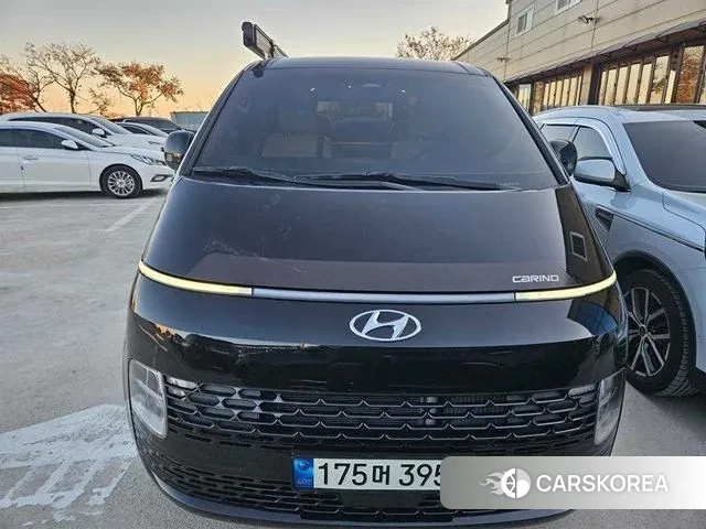 Hyundai Staria id 3458659 из Кореи 13