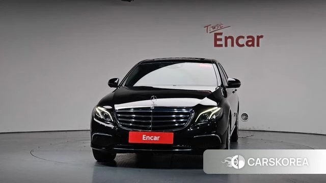 Mercedes-Benz E-Class W213 id 4574389 из Кореи 23