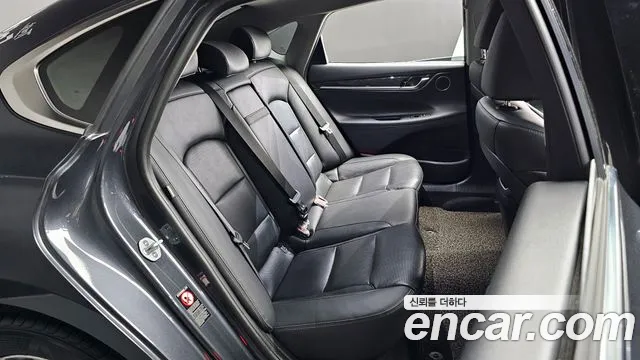 Hyundai Grandeur IG id 2593702 из Кореи 13