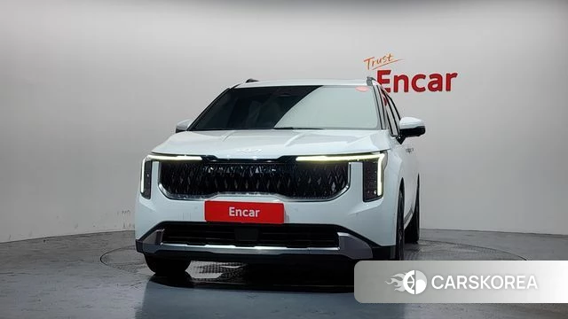 Kia The New Carnival 4th Generation id 4607445 из Кореи 23
