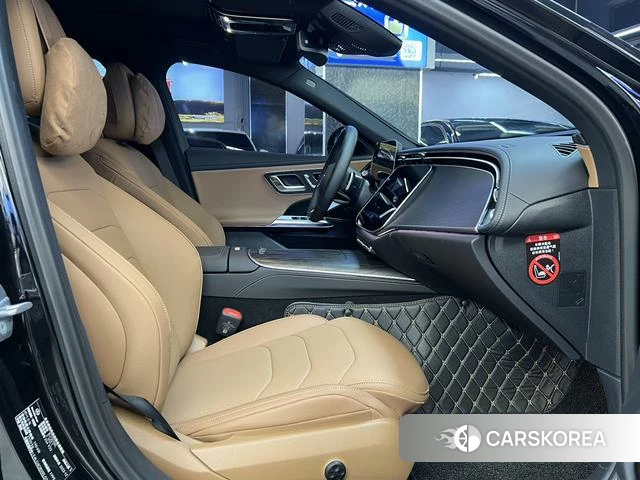 Mercedes-Benz E-class id 4274079 из Китая 9