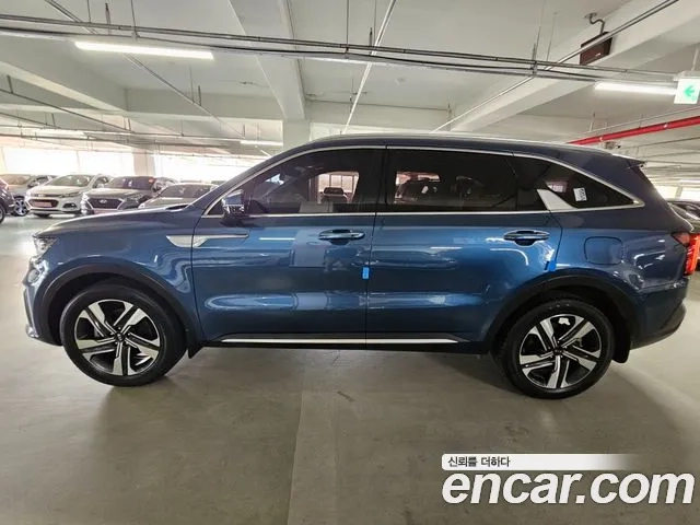 Kia Sorento 4th Generation id 2951008 из Кореи 13