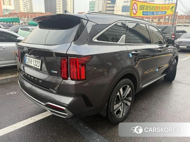 Kia Sorento 4th Generation id 3852750 из Кореи 13