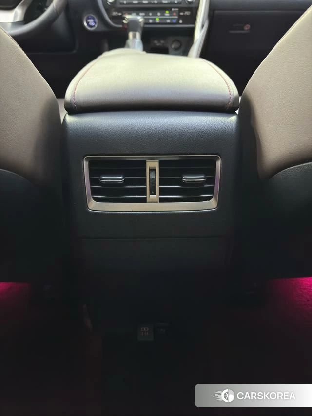 Lexus RX id 4260025 из Китая 7